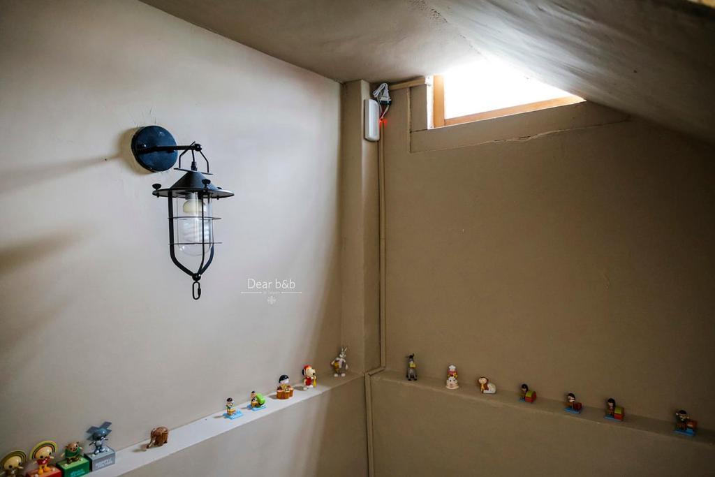 Xin Yuan Hang Homestay قوانشان المظهر الخارجي الصورة