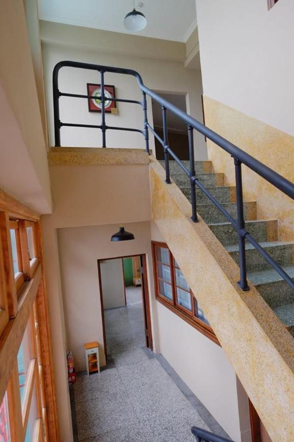Xin Yuan Hang Homestay قوانشان المظهر الخارجي الصورة