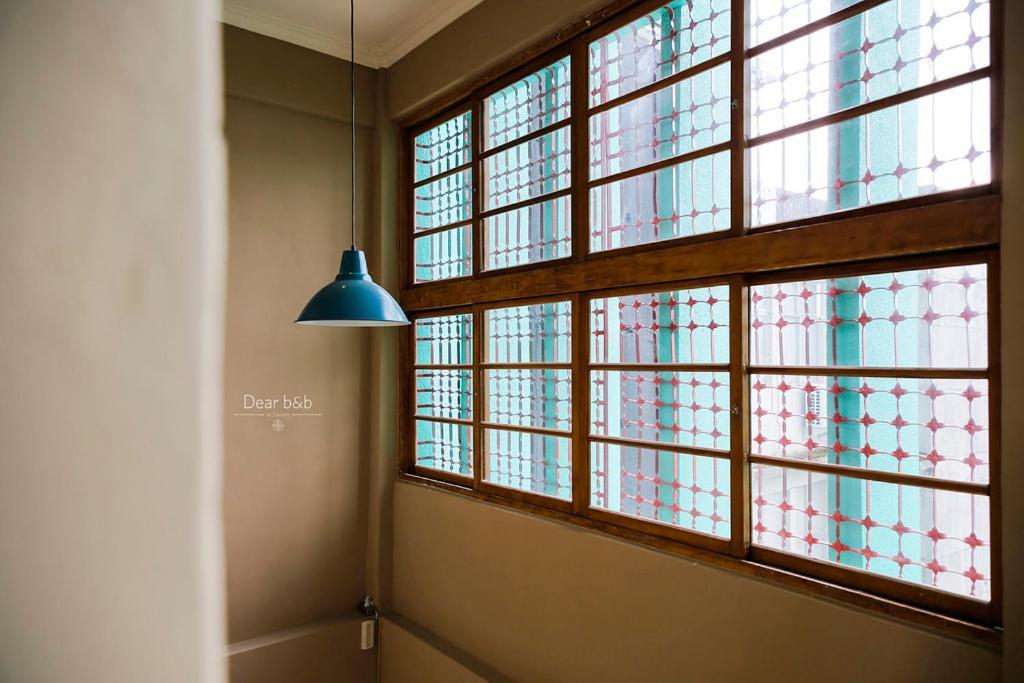 Xin Yuan Hang Homestay قوانشان المظهر الخارجي الصورة