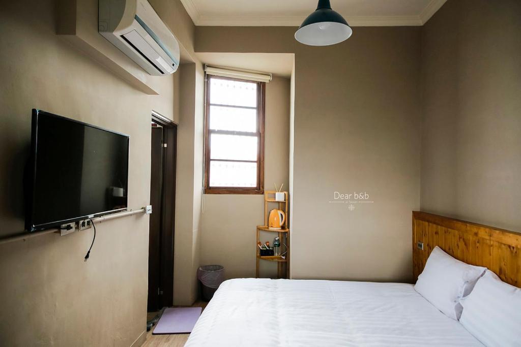 Xin Yuan Hang Homestay قوانشان المظهر الخارجي الصورة