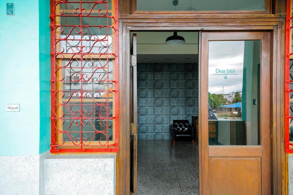 Xin Yuan Hang Homestay قوانشان المظهر الخارجي الصورة