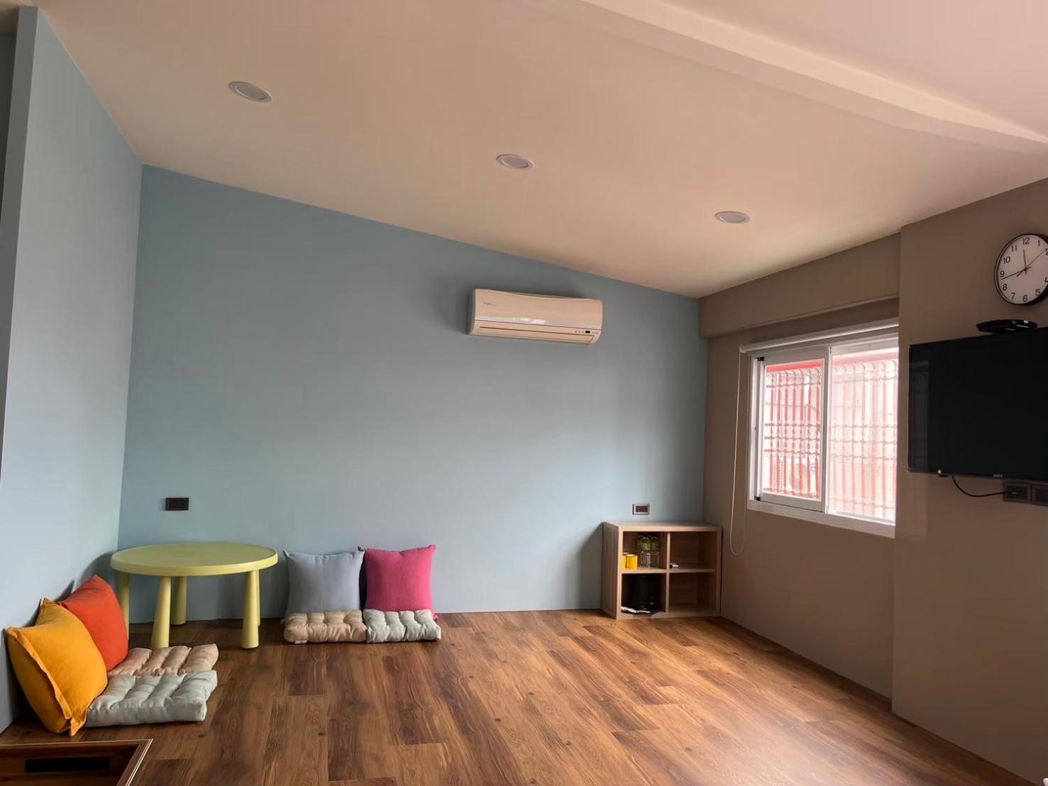 Xin Yuan Hang Homestay قوانشان المظهر الخارجي الصورة