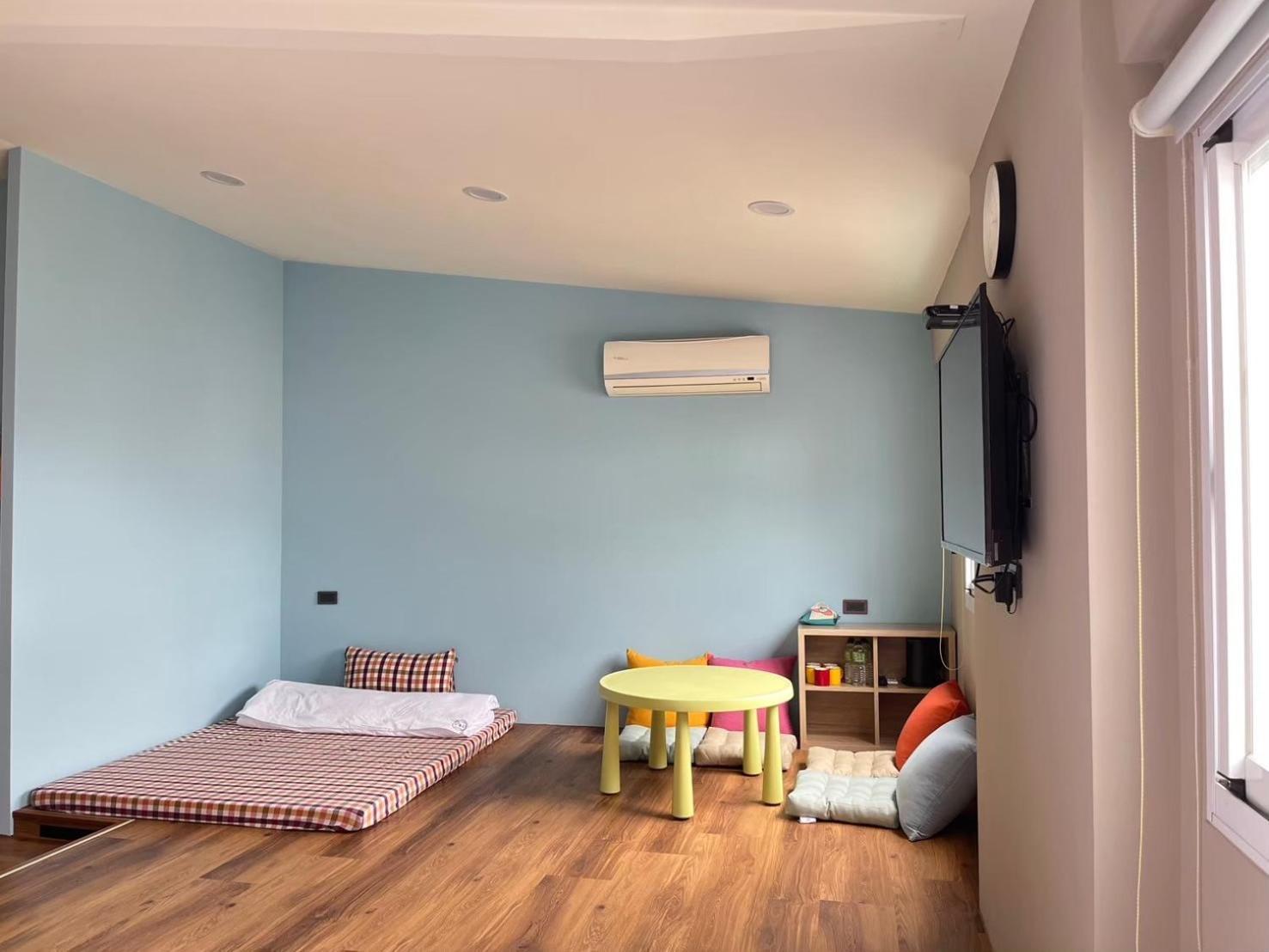 Xin Yuan Hang Homestay قوانشان المظهر الخارجي الصورة