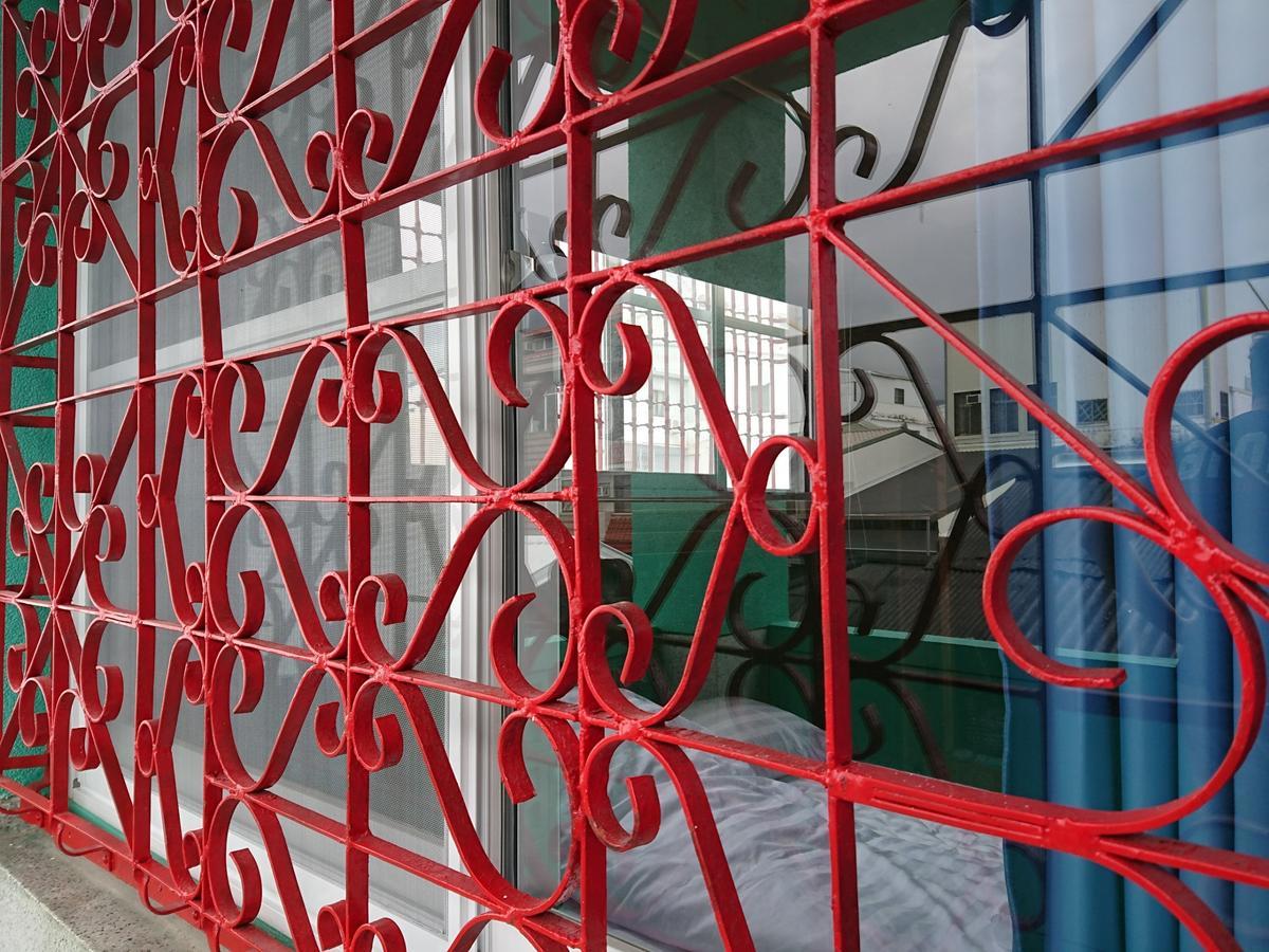 Xin Yuan Hang Homestay قوانشان المظهر الخارجي الصورة